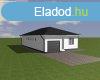 Elad 116m2-es Csaldi hz, Nyregyhza