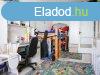 Elad 51 nm-es Feljtott Panellaks Debrecen