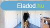 REMEK LLAPOT, 1,5 szobs, PANORMS LAKS elad Veszprm H