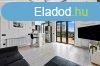 Elad 75 nm-es jszer llapot Tglalaks Budapest I. kerl