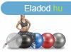 Fit Ball labda 65cm - piros