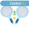 Racket Ball Games tollaslabda teniszt kszlet kk csomagol