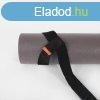 Sznyegtart heveder 2in1 - Srga - Bindu