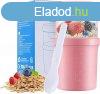 Bugucat MSlibecher elvitelre val joghurtos bgre 560 ml + 