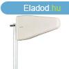 NEDIS ANOR5G10WT prmium antenna, 3G / 4G / 5G, beltri / k