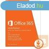 Microsoft Office 365 Home Premium 32-bit/x64 All Languages S