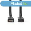 Nedis CVGP35090BK20 ultra HDMI 2.1 hosszabt (told) kbel,