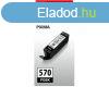 Canon PGI-570 fekete eredeti tintapatron