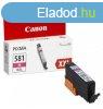 Canon CLI-581XXL magenta eredeti tintapatron