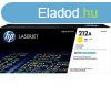 HP W2122A (212A) srga eredeti toner