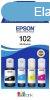 Epson T03R6 (102) eredeti tinta multipack