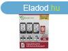 Canon PG-545XL X2 + CL-546XL eredeti tintapatron multipack +