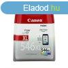 Canon CL-546XL sznes eredeti tintapatron
