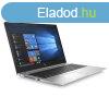 HP EliteBook 850 G6 / Intel i5-8365U / 16GB / 512GB NVMe / C