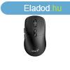 Genius NX-8080S BT Bluetooth + 2.4G fekete csendes egr Copi