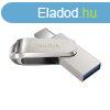 SanDisk Pendrive - 128GB Dual Drive Luxe (150MB/s, Type-C, U