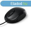 Hama 00182600 "MC-100" fekete USB egr