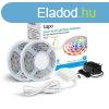 TP-Link TAPO L930-10 LED Szalag Wi-Fi-s 10 (2x5M)