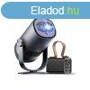Dangbei Freedo Full HD 450L Google TV fekete hordozhat proj