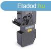 Kyocera- hoz TK-5240K UTNGYRTOTT fekete toner, ~4000 oldal