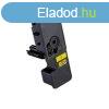 Kyocera- hoz TK-5240Y UTNGYRTOTT srga toner, ~3000 oldal