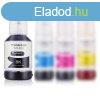 Epson -hoz Nr.103 utngyrtott fekete tinta (65ml) (T00S1) (