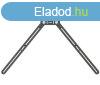 Logitech TV Mount For Video Bars Black