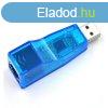 USB LAN Ethernet adapter konverter talakt