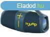 Trevi Xjump XJ 120 40W TWS Amplified Bluetooth Speaker Blue