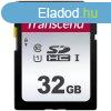 Transcend 32GB SDHC SDC300S Class 10 U1