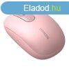 UGREEN 90686 Wireless Mouse Pink