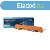 Utngyrtott Hp CE312A/CF352A toner yellow ORINK