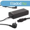 Laptopadapter - Sony, 90W / 19,5V / 4.7A, 6.0 x 4,4 mm
