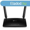 tp-link TL-MR6400, Wireless N router, 300Mbit/s,  4G LTE, 2.