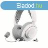 Steelseries Arctis Nova 3P Wireless for Playstation, White