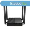 tp-link Archer C64, AC1200 Dual-Band Wi-Fi RouterSPEED: 400 