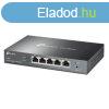 tp-link ER605, gigabites VPN router Omada