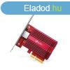 tp-link TX401, 10gigabite hlzati adapter PCI Express