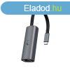 tp-link UE302C, hlzati adapter USB-C => 2,5 gigabite Ether