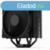 ENDORFY hts CPU Fera 5 fekete / ultrahalk/ 120mm fan/ 4 he