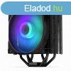 ENDORFY hts CPU Fera 5 fekete ARGB / ultrahalk/ 120mm fan/