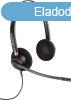 Poly Plantronics EncorePro 520D QD Headset Black