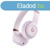 Apple Beats Solo4 Bluetooth Headset Could Pink