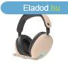 Zalman HPS800W Wireless Headset Beige