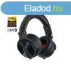 OneOdio Studio Max 1 DJ Bluetooth Headset Black
