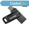 Sandisk 1TB Ultra Dual Drive Go Type-C USB3.2 Black