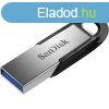 Sandisk 512GB Ultra Flair USB3.0 Silver