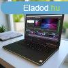 Nagy teljestmny DELL Precision 7720 i7-7920HQ/32GB/512SSD