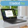 Praktikus DELL Latitude 3180 Intel N4200/4GB/128GB SSD/11,6