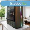Kompakt Gamer Inspire Gamer PC i3-12100F/16DDR4/512SSD/RX640